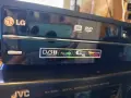 LG PCT 689H DVD VCR рекордер, снимка 4