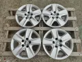 16 цола Тасове VW Golf Volkswagen Golf Оригинал, снимка 1