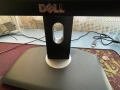 Монитор dell 60 Hz + display port кабел, снимка 2