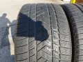305/35/21 Пирели Скорпион Уинтър 2019г 4,5мм, снимка 2