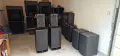 2x10 inch subs два броя, снимка 4