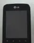 LG C660 Optimus Pro - без батерия, снимка 8
