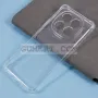 Xiaomi Redmi Note 14 Pro 5G Прозрачен Гръб Air, снимка 4