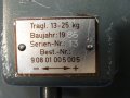 балансьор FEIN 90801005005 Balancer bis 25 kg, снимка 3
