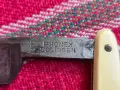 Бръснач PHONEX SOLINGEN , снимка 3