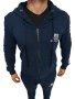 Мъжки спортен екип Givenchy Navy !!!, снимка 3