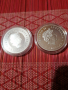 2 броя монети , снимка 2