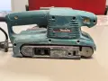 Професионална лентова шлайфмашина Makita 9911, снимка 1
