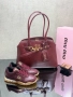 дамски маратонки miu miu , снимка 5
