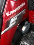  Атв Kawasaki 750 регистрация, снимка 11