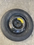 Резервна гума патерица Mercedes-Benz Ml-Class W163 W164 1634011102 155/90R18 et 0 5x112, снимка 14
