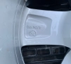 4бр.Алуминиеви джанти 16цола 5x100+ГУМИ 215/45/16 за Skoda Roomster,Fabia,Rapid,Vw Polo,Seat, снимка 15