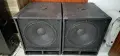 EMINENCE DELTA-15LF-4 2х600 вата рмс 400 евро, снимка 2