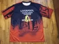 Ливърпул фенска тениска шампион сезон 2019-2020г. размер ХХЛ, снимка 2
