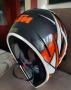 Каска - KTM Powerwear ( RACING PRO ) ! , снимка 8