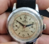 Printania chronograph , снимка 6
