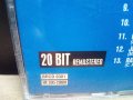20 Bit Remastered - Best Italo Disco Dj Remixes, снимка 1 - CD дискове - 37578180
