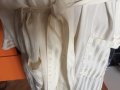 Копринен халат L-XL, снимка 4