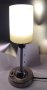 лампа соц, снимка 1 - Настолни лампи - 42105564