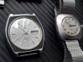 Vintage Seiko - Сейко механични- автоматични часовници, снимка 16
