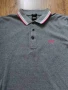 Hugo Boss Men's Paddy Polo Shirt - страхотна мъжка тениска 2XL, снимка 2