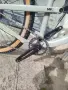 27.5 цола алуминиев велосипед колело 1 по 10 скорости Shimano deore , снимка 4