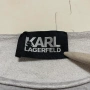 Дамска Блуза Karl Lagerfeld Размер XL, снимка 4