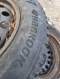 2 броя Hankook Winter I cept rs 3 Dot2624, снимка 3