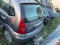 citroen c3 1.4 i робот на части ситроен ц3 1.4 , снимка 6