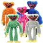 Плюшени играчки Huggy Wuggy 40см, снимка 2