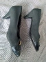 официални дамска обувки седем тока, снимка 2