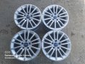 4 броя алуминиеви джанти за Fiat Croma,Opel Meriva B 16, снимка 7