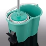 Иновативна кофа за моп за бързо и лесно почистване - CLEANmaxx Power Mop , снимка 6