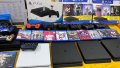 Продавам PlayStation 4 /ПС4 с 500 гб. Работи перфектно и изглежда отлично! , снимка 3