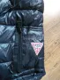 Guess Bomber Puffer Jacket Men's Zip Front - страхотно мъжко яке КАТО НОВО Л, снимка 6