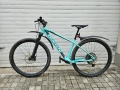 Bianchi Nitron 9.2 carbon. На около 200км шосе., снимка 1