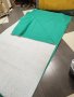 Капитониран шушляков плат за якета или нещо друго 7м /1,5м зелен, снимка 6