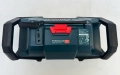 BOSCH GPB 18V-2 SC DAB+ - Акумулаторно строително радио с Bluetooth, снимка 6