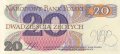 20 злоти 1982, Полша, снимка 2