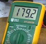 Multimeter Richmeter RM101, снимка 4