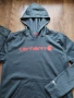 Carhartt Force Extremes Signature Graphic - страхотно мъжко горнище М, снимка 4
