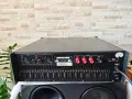 Усилвател за рак - едноканален 500W - с линия за 100V и 70V - PIP Audio AA-1500, снимка 6