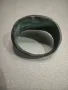 Много стара реплика на Римски бронзов пръстен-печат, снимка 5