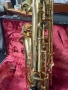 Алт саксофон Yamaha-32, снимка 7