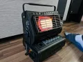 Туристическа печка на газ , снимка 2