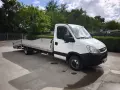 Iveco Daily 50C150, снимка 1