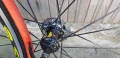 Комплект шосейни капли Mavic Cosmic Elite 28 цола, снимка 9