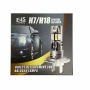 Универсални LED Крушки за Автомобил – E4X H4 / E4X H7 / E4S H7, снимка 8