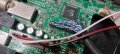 motherboard CV59L-C for Salora 22LED1500, 22inc DISPLAY CX215DLEDM​, снимка 3