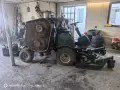 хидравлична дизелова косачка, снимка 8